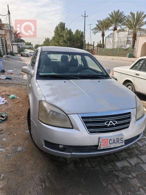 شيري A515 2013 للبيع في العراق - النجف